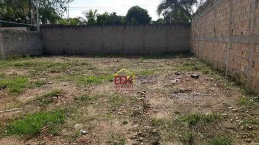 Lote/Terreno à venda, 836m² no Fazenda Boa Vista, Roseira