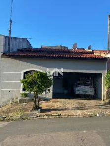 Casa com 3 Quartos à venda, 122m² no Parque São Camilo, Itu