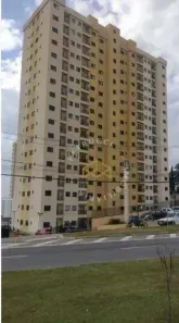 Apartamento com 2 Quartos à venda, 49m² no Vila Sonia, Valinhos