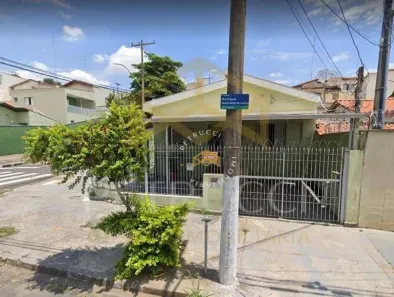 Casa com 3 Quartos à venda, 200m² no Vila Lemos, Campinas