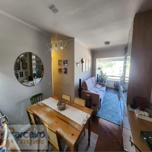 Apartamento com 3 Quartos à venda, 67m² no Penha de França, São Paulo