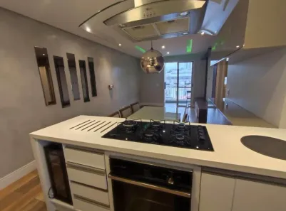 Apartamento com 3 Quartos para venda ou aluguel, 85m² no Vila Invernada, São Paulo