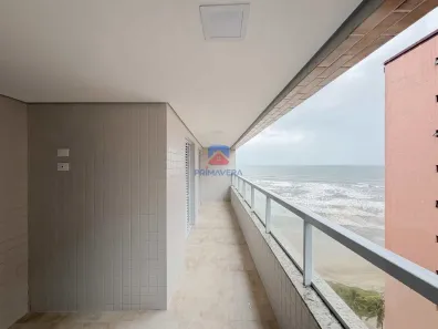 Apartamento com 2 Quartos à venda, 83m² no Caiçara, Praia Grande