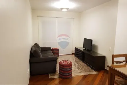 Apartamento com 2 Quartos para alugar, 71m² no Cerqueira César, São Paulo