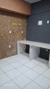 Ponto Comercial para alugar, 90m² no Embaré, Santos