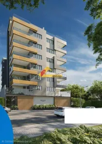 Apartamento com 3 Quartos à venda, 112m² no Vila Belo Horizonte, Divinópolis