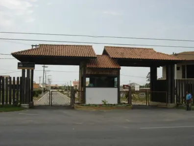 Lote/Terreno à venda, 570m² no Santa Cruz, Campos dos Goytacazes