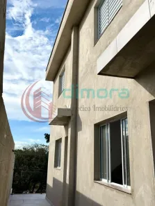 Sobrado com 2 Quartos à venda, 80m² no Vila São Paulo, Mogi das Cruzes