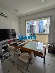 Sala Comercial à venda, 32m² no Pinheiros, São Paulo