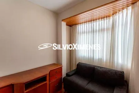 Apartamento com 4 Quartos à venda, 251m² no Coração de Jesus, Belo Horizonte