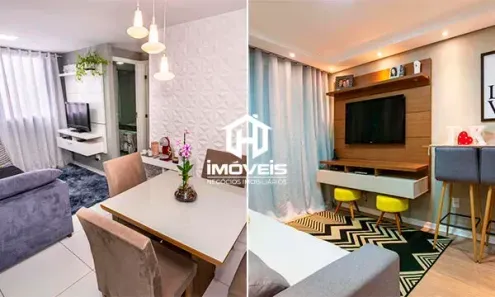 Apartamento com 2 Quartos à venda, 31m² no Parque Novo Mundo, São Paulo