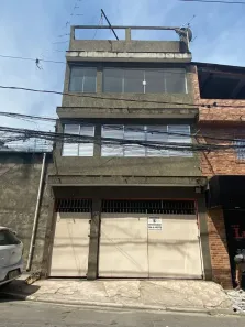 Casa com 2 Quartos à venda, 150m² no Jardim Capelinha, São Paulo
