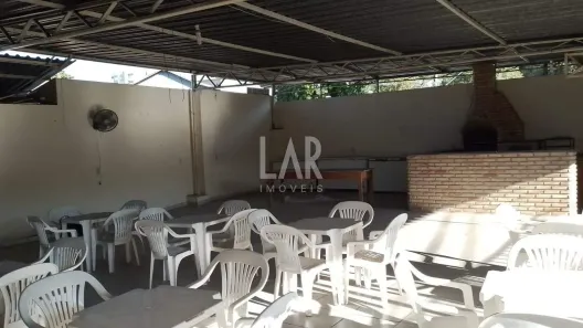 Sala Comercial para alugar, 361m² no Santa Branca, Belo Horizonte