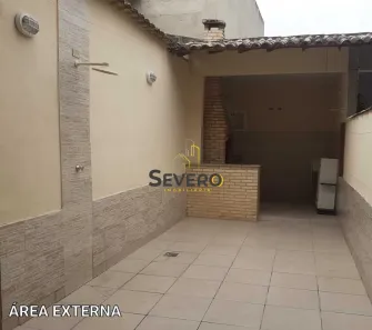 Casa com 2 Quartos à venda, 90m² no Trindade, São Gonçalo