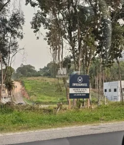 à venda, 8479m² no Barracão, Gaspar