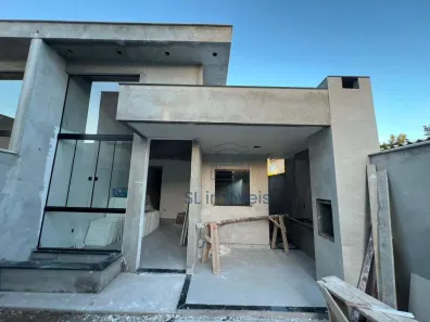 Casa com 3 Quartos à venda, 91m² no Costazul, Rio das Ostras
