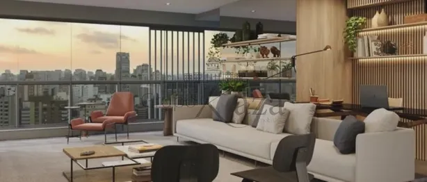 Apartamento com 3 Quartos à venda, 160m² no Vila Olímpia, São Paulo