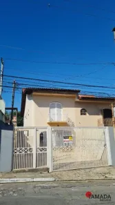 Sobrado com 3 Quartos à venda, 158m² no Parque Cruzeiro do Sul, São Paulo
