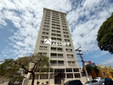 Apartamento com 3 Quartos à venda, 98m² no Vila Bissoto, Valinhos