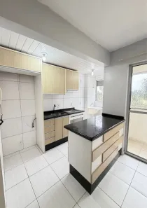 Apartamento com 2 Quartos à venda, 51m² no Vila Nova, Joinville
