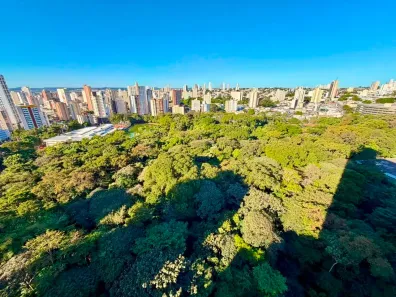 Apartamento com 2 Quartos à venda, 167m² no Setor Oeste, Goiânia