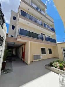 Apartamento com 2 Quartos à venda, 45m² no Vila Dom Pedro II, São Paulo