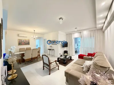 Apartamento com 2 Quartos à venda, 96m² no Barreiros, São José