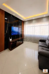 Casa com 2 Quartos à venda, 112m² no Vila Tibério, Ribeirão Preto
