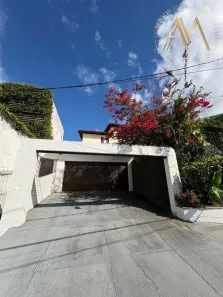 Casa com 4 Quartos à venda, 486m² no Itaigara, Salvador