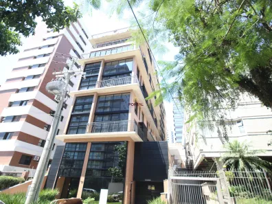 Apartamento com 2 Quartos à venda, 81m² no Mont Serrat, Porto Alegre
