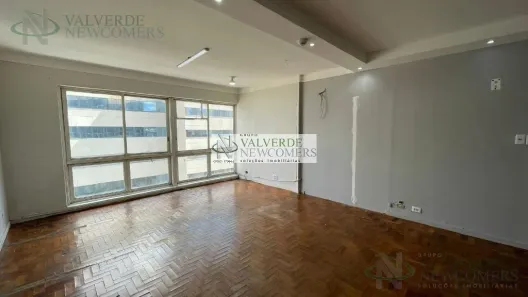 Sala Comercial com 1 Quarto à venda, 62m² no Centro, Campinas