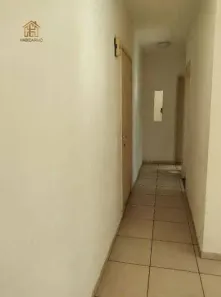 Apartamento com 1 Quarto à venda, 42m² no Loteamento Clube V, São José do Rio Preto