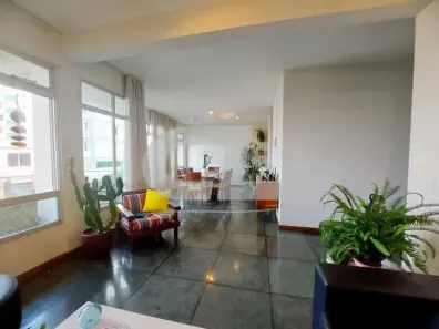 Apartamento com 4 Quartos à venda, 220m² no Gutierrez, Belo Horizonte