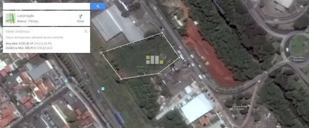 à venda, 10m² no Jardim Primavera, Sumaré