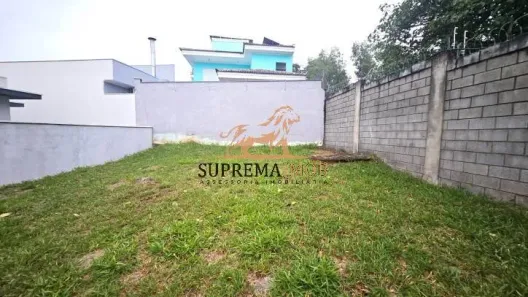 Lote/Terreno à venda, 263m² no Jardim Novo Horizonte, Sorocaba