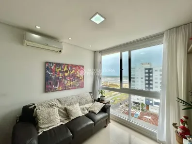 Apartamento com 2 Quartos à venda, 50m² no Zona Nova, Capão da Canoa