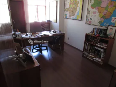 Sala Comercial à venda, 83m² no Lourdes, Belo Horizonte