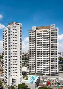 Apartamento com 3 Quartos à venda, 81m² no Cidade Mãe do Céu, São Paulo