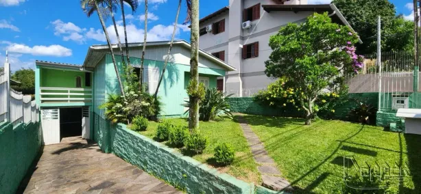 Casa com 3 Quartos à venda, 150m² no Primavera, Novo Hamburgo