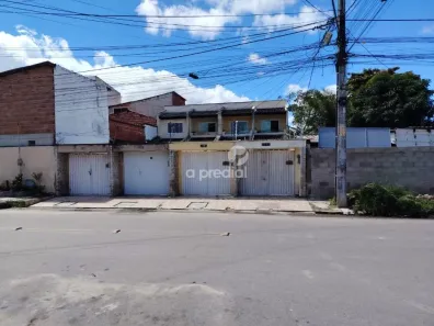 Casa com 3 Quartos à venda, 99m² no Passaré, Fortaleza