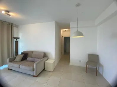 Apartamento com 2 Quartos para alugar, 66m² no Barra da Tijuca, Rio de Janeiro