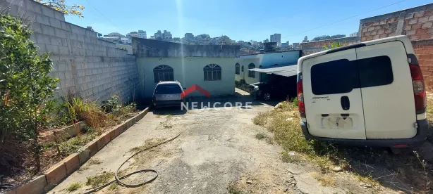 Casa com 3 Quartos à venda, 140m² no Santa Cruz Industrial, Contagem