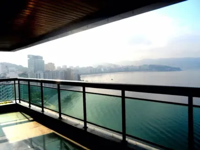 Cobertura com 4 Quartos à venda, 650m² no Ingá, Niterói