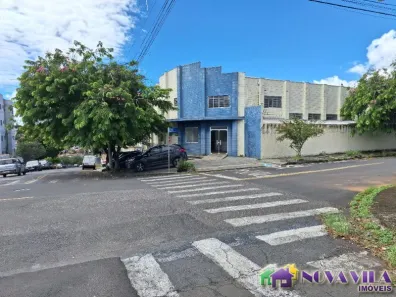 Galpão/Depósito/Armazém à venda, 900m² no Jardim Fontanella, Jaguariúna