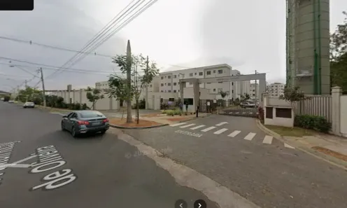 Apartamento com 2 Quartos à venda, 10m² no Jardim Ouro Branco, Ribeirão Preto
