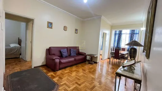 Apartamento com 3 Quartos à venda, 110m² no Centro, Belo Horizonte