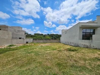 Lote/Terreno à venda, 250m² no Jardim Residencial Garden Ville, Itu