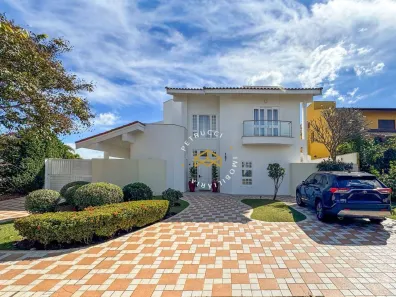 Casa de Condomínio com 4 Quartos para alugar, 444m² no Loteamento Alphaville Campinas, Campinas