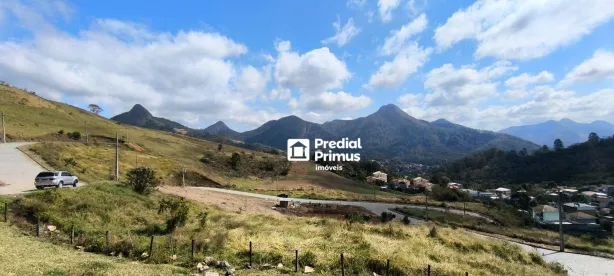 Lote/Terreno à venda, 360m² no Cônego, Nova Friburgo