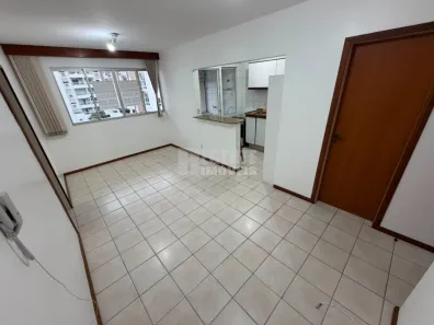 Apartamento com 1 Quarto para alugar, 40m² no Trindade, Florianópolis